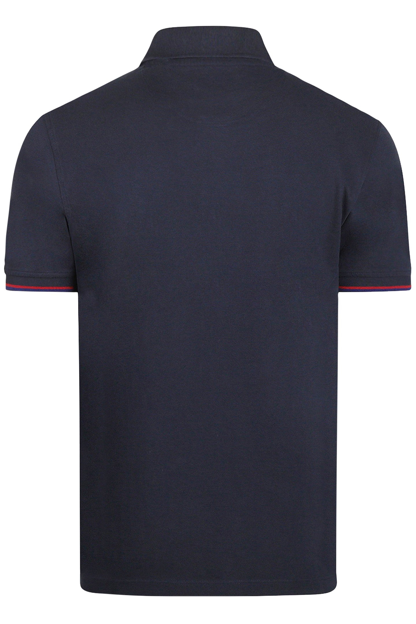 TIPPING POLO NAVY 2