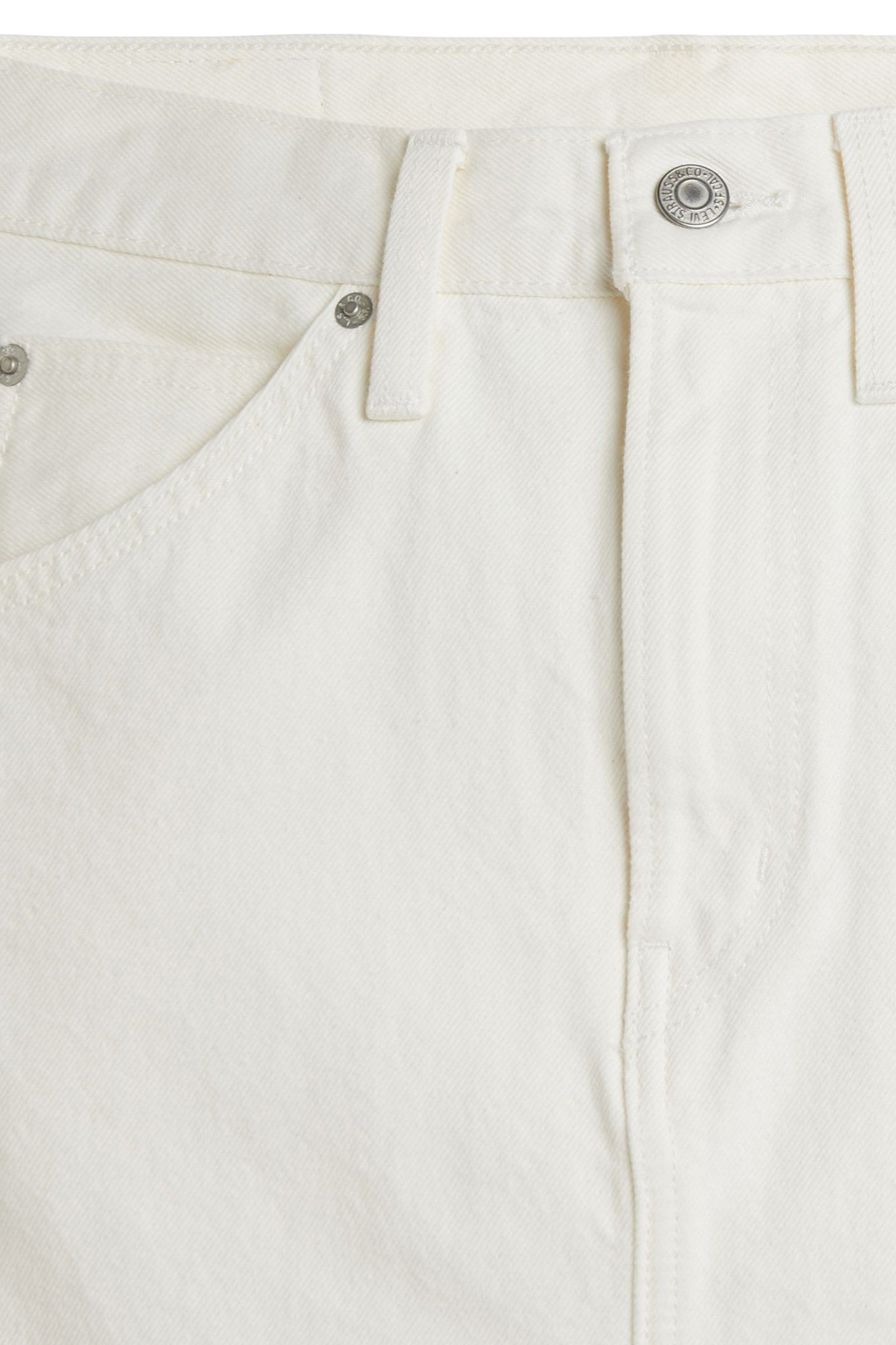 HR BACK SLIT SKIRT SNOWING IN LA 8