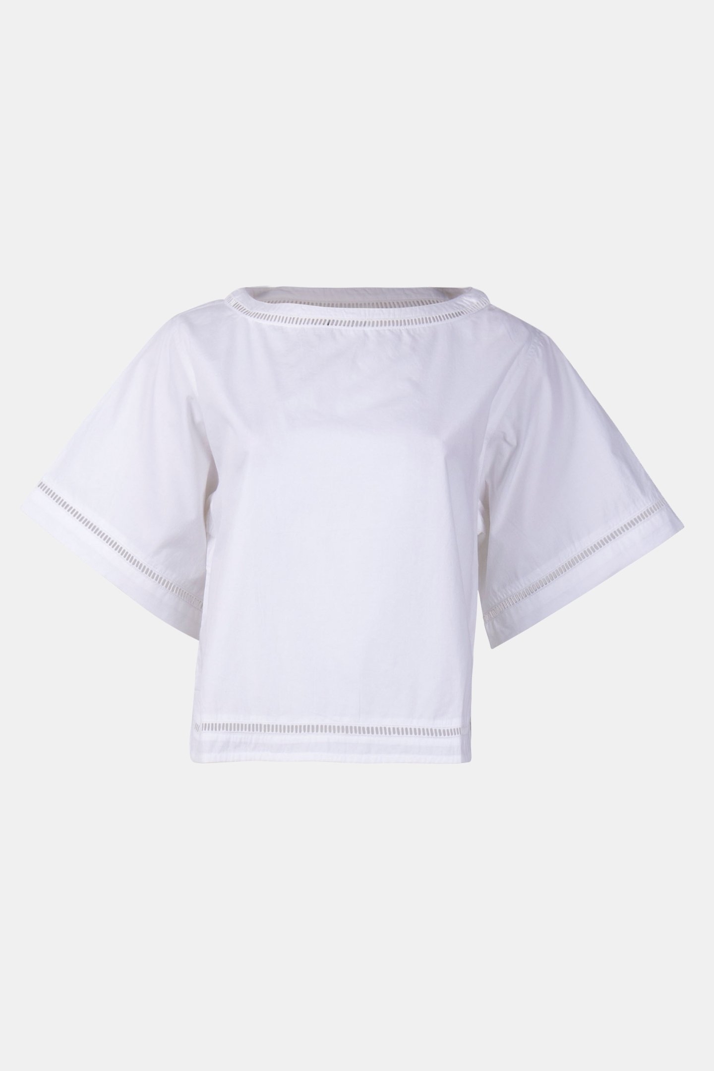 LOTUS TOP VERY WHITE 3