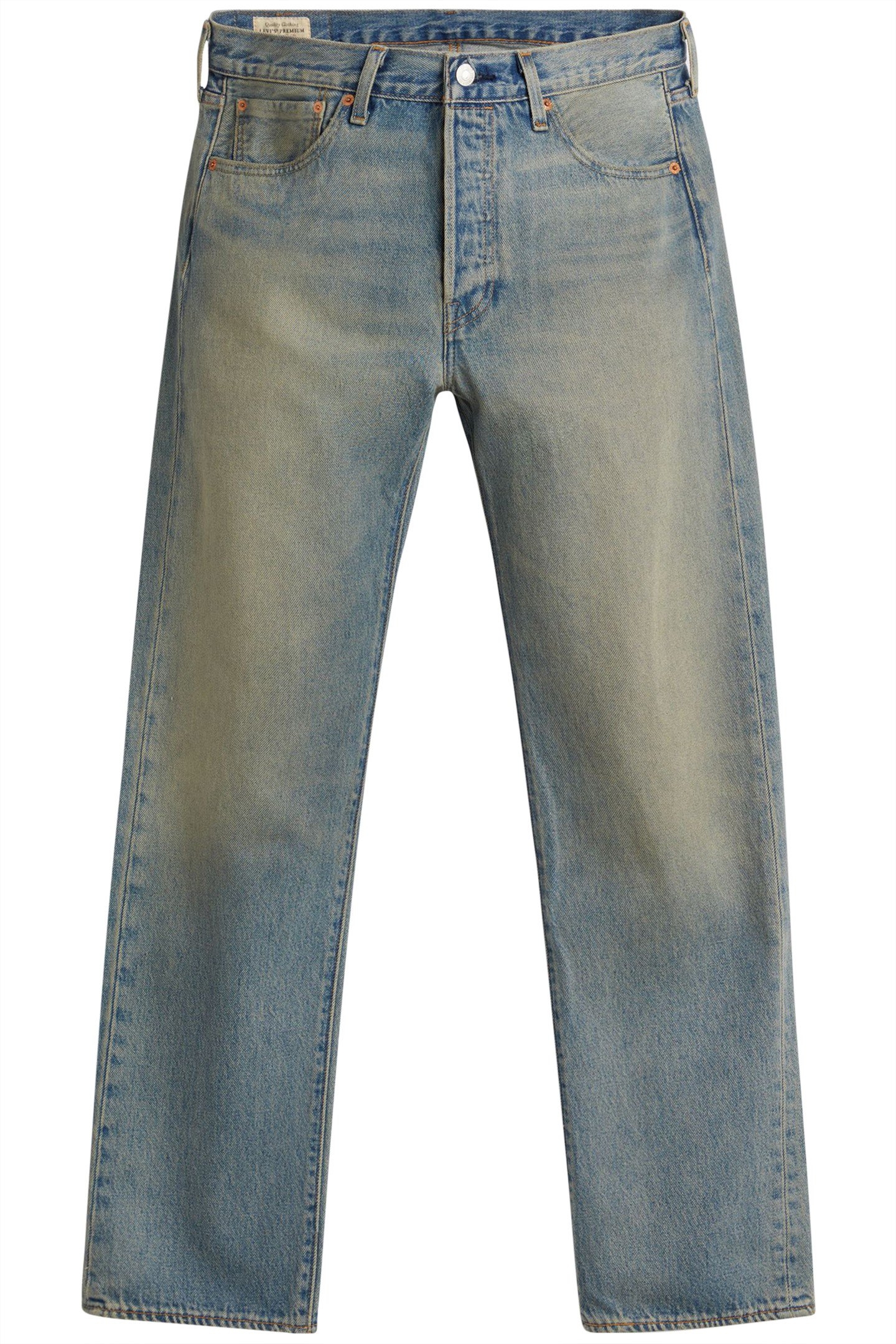 501 LEVIS ORIGINAL DIRTY WORK 4