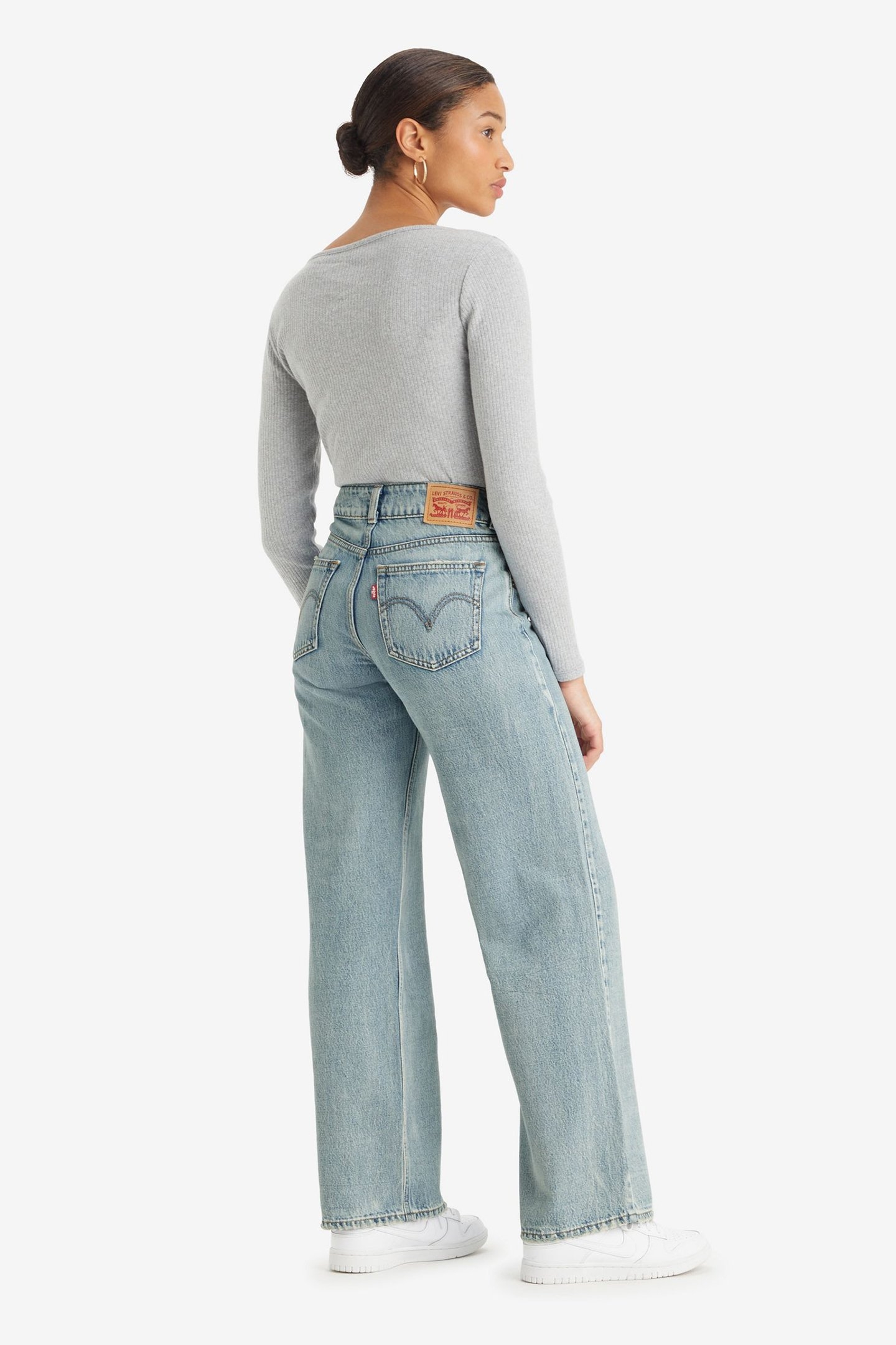 SUPERLOW LOOSE NOT IN THE MOOD STONE 2