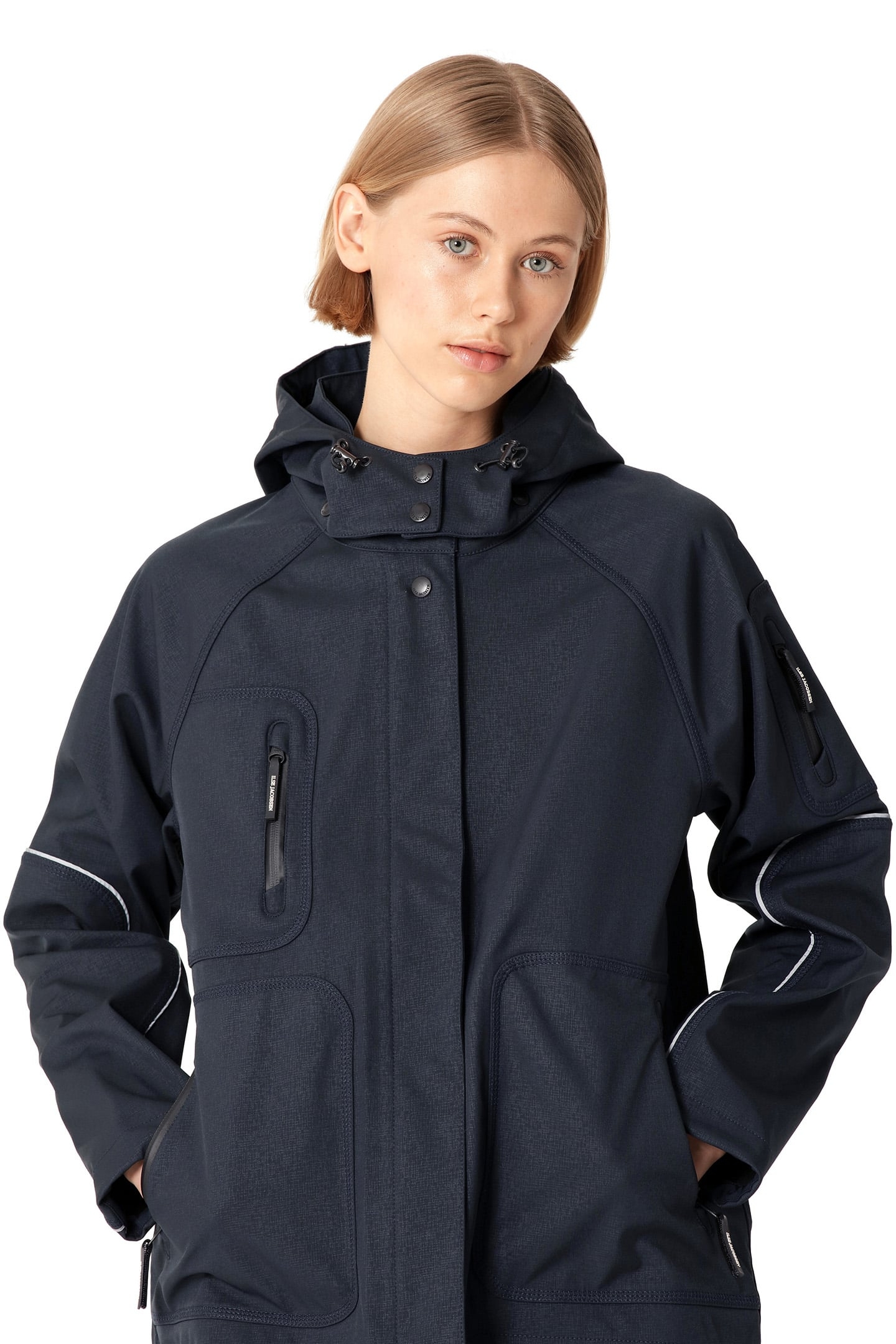 RAIN206 DARK INDIGO 4