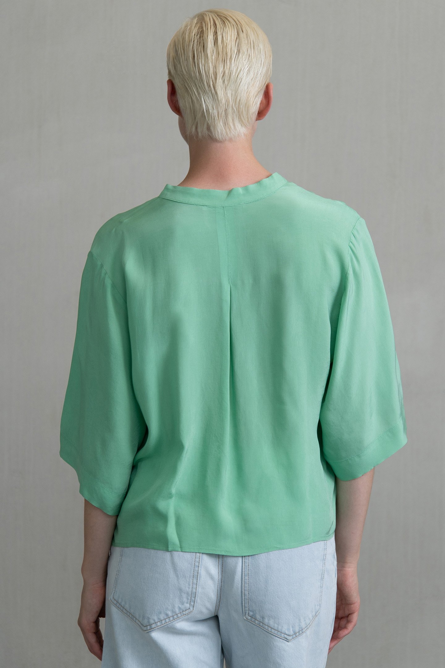 SOLANNE D TOP MINT 2
