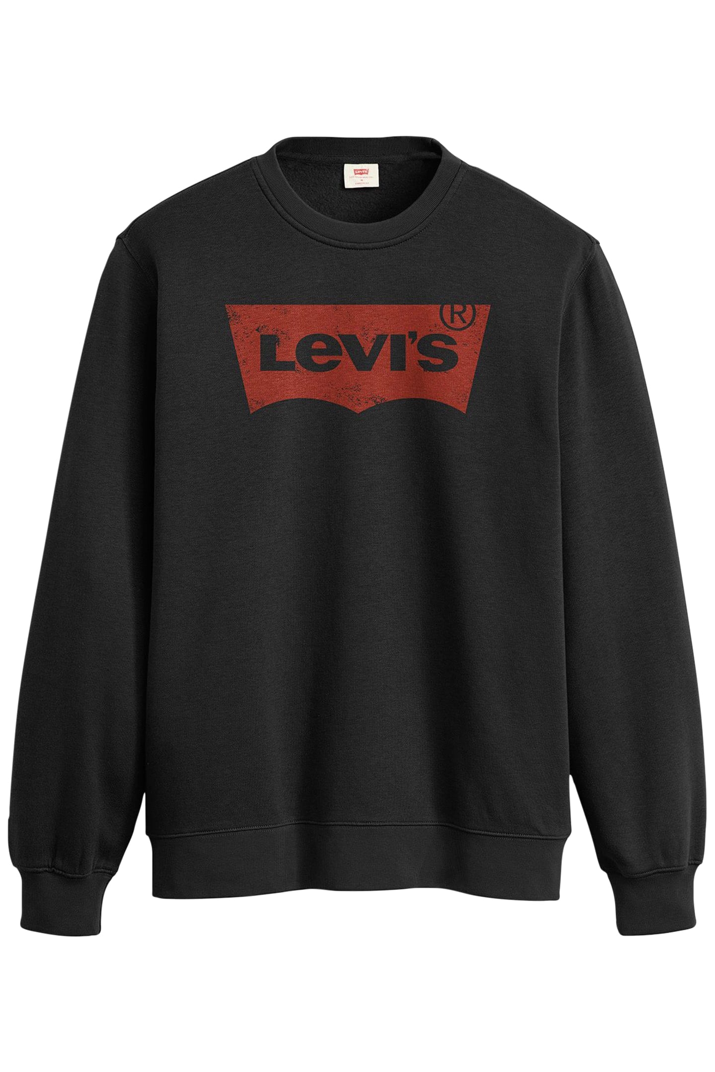 GRAPHIC CREW SWEATSHRT G HM AMA CREW GAP 3