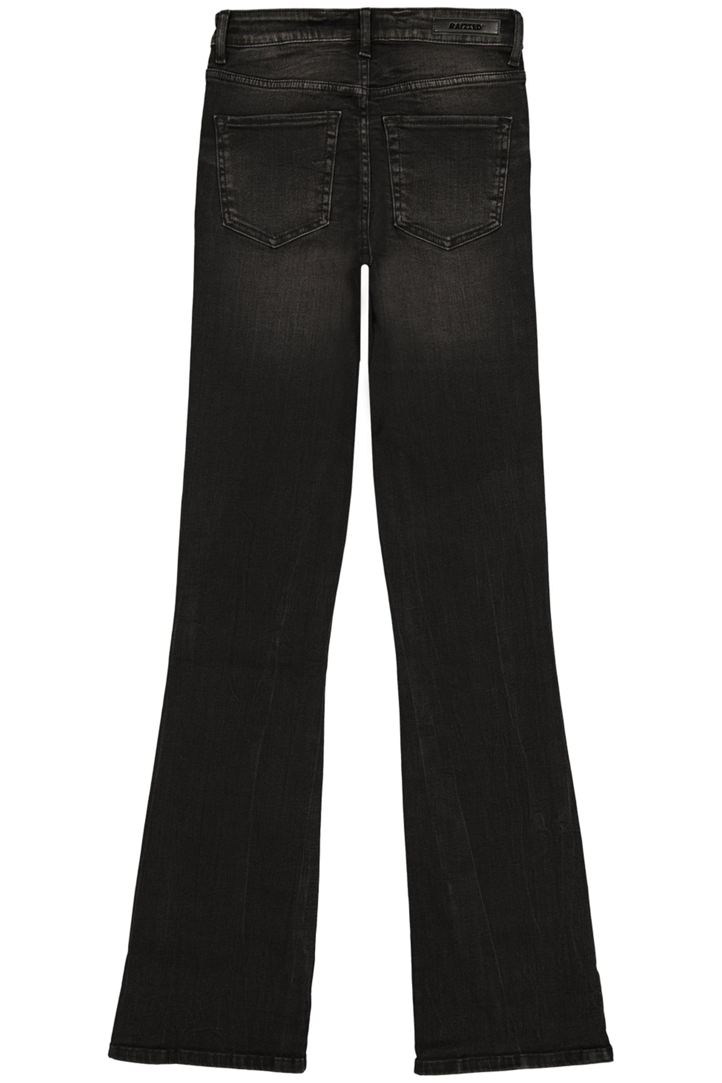 FAYE JEANS BLACK STONE 2