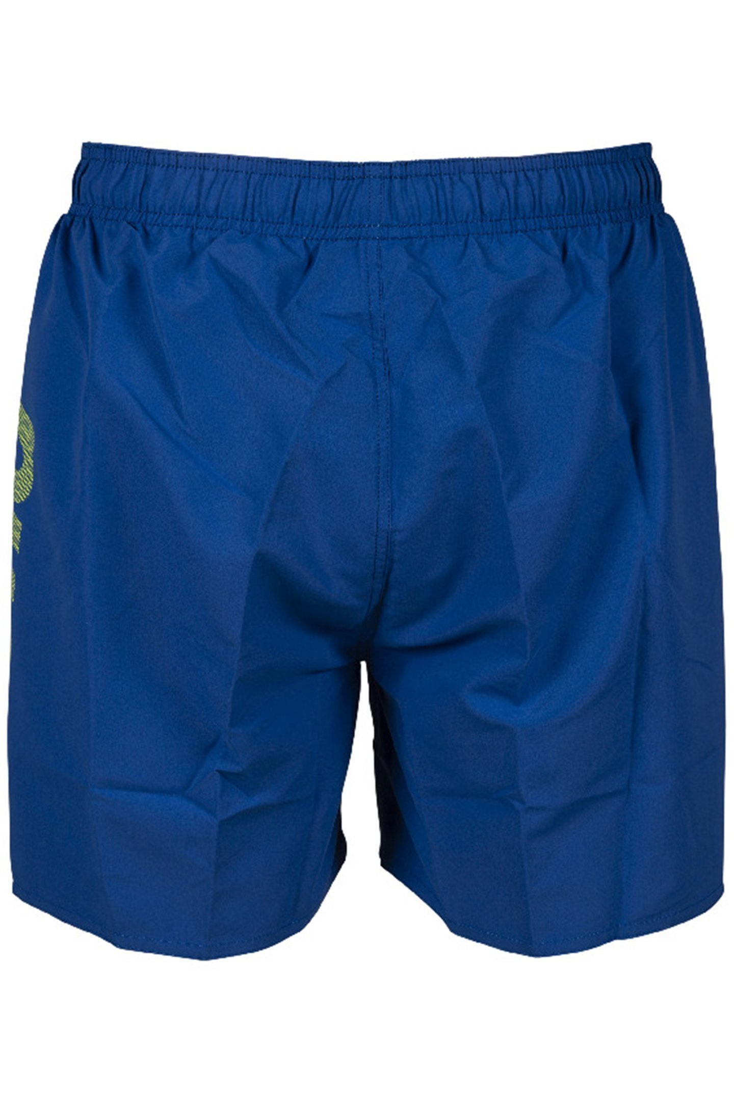 FUNDAMENTALS ARENA LOGO BOXER ROYAL-SOFT GREEN-WHITE 4