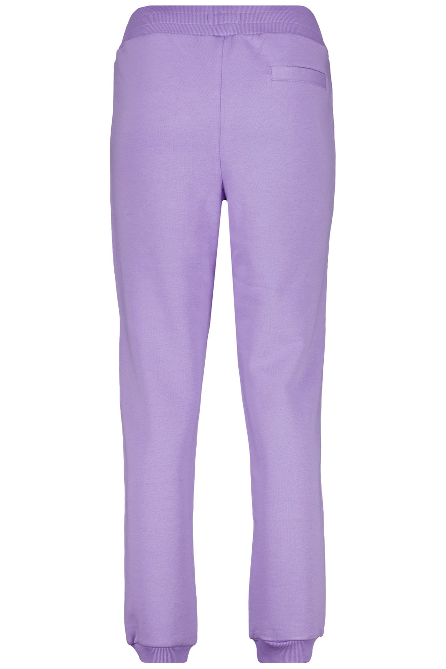 SANNY PANTS SOFT LILAC 2
