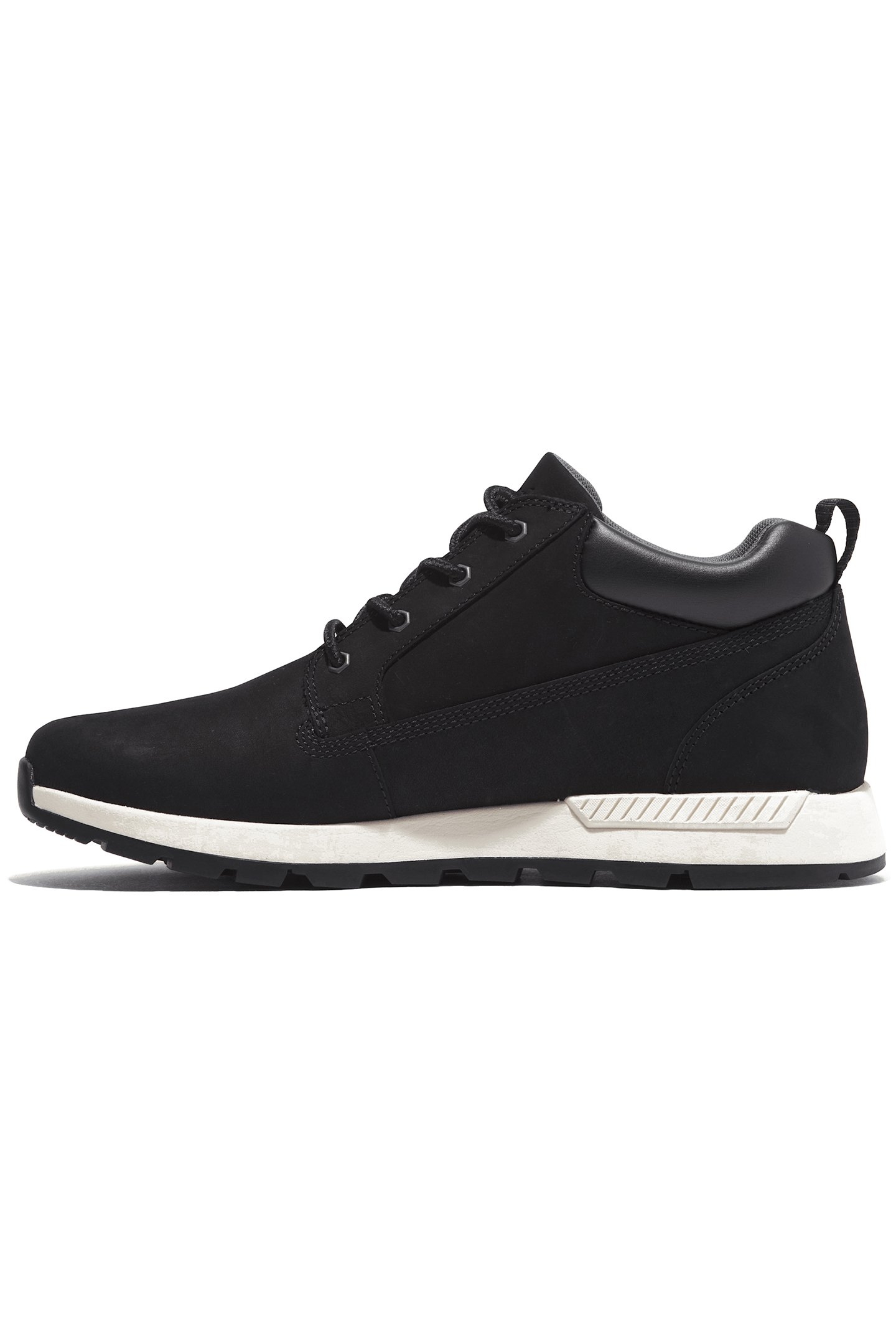 KILLINGTON TREKKER LOW LACE UP SNEAKER BLACK 6