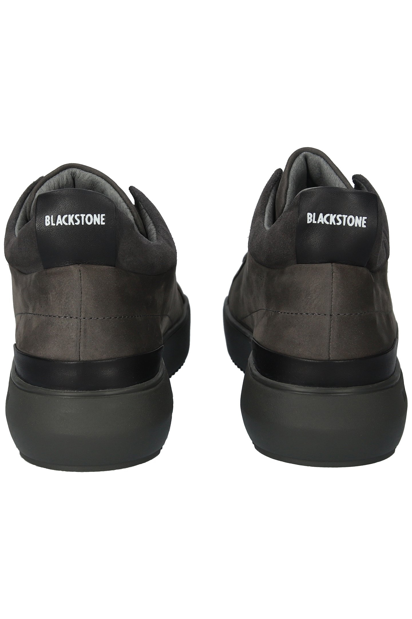 TREVOR THUNDERSTORM 4