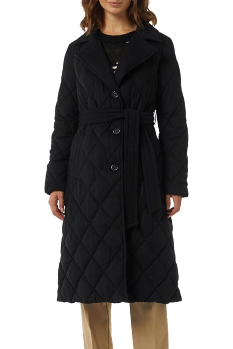 COMMA JACKETS OUTDOOR BLACK 1