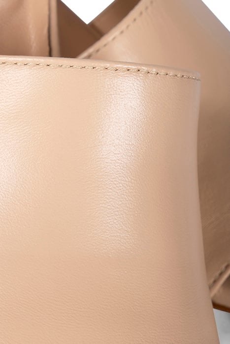 COMMA SHOES BEIGE 4