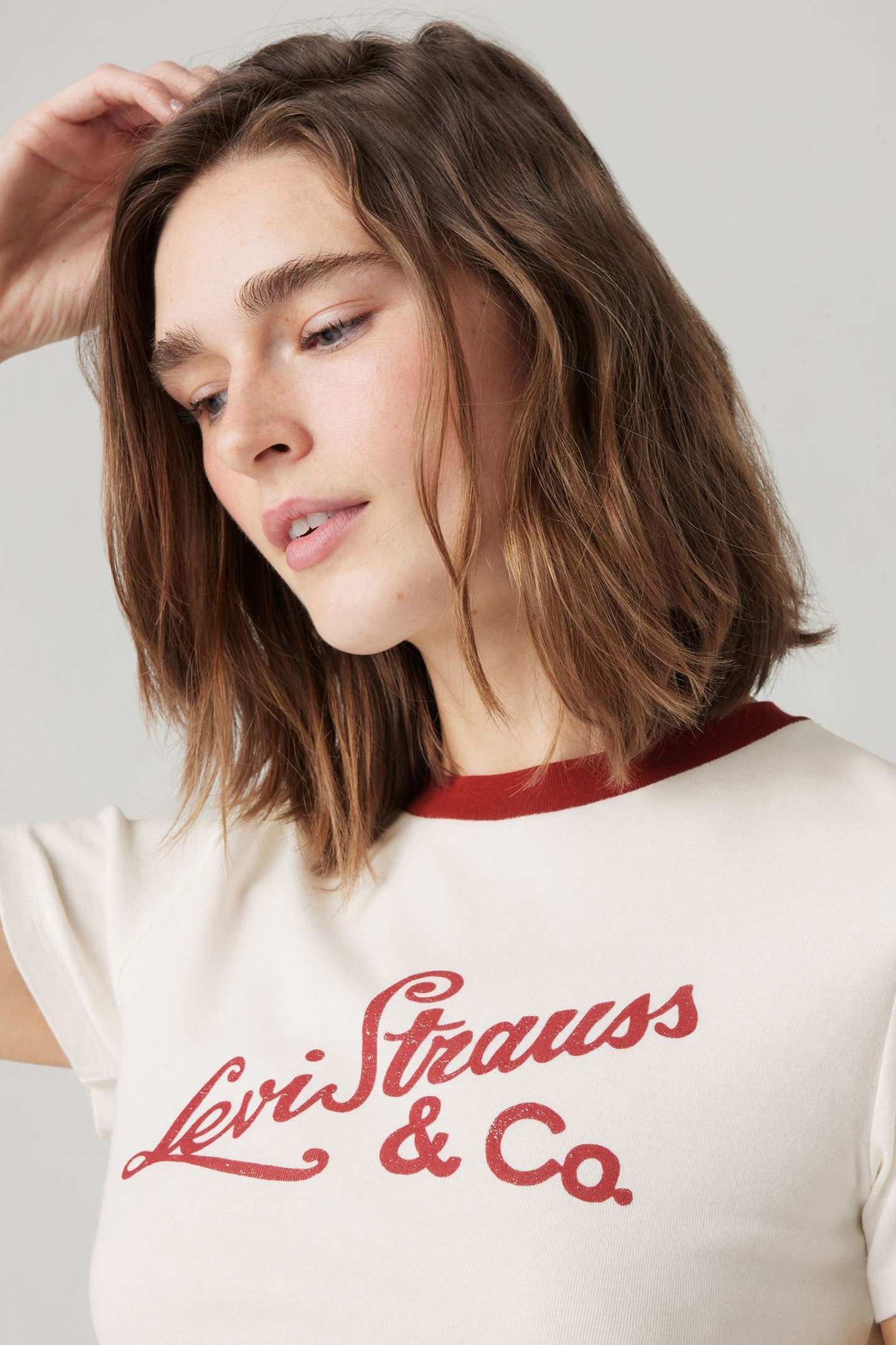 GR ESSENTIAL SPORTY TEE ARCHIVAL SCRIPT 5