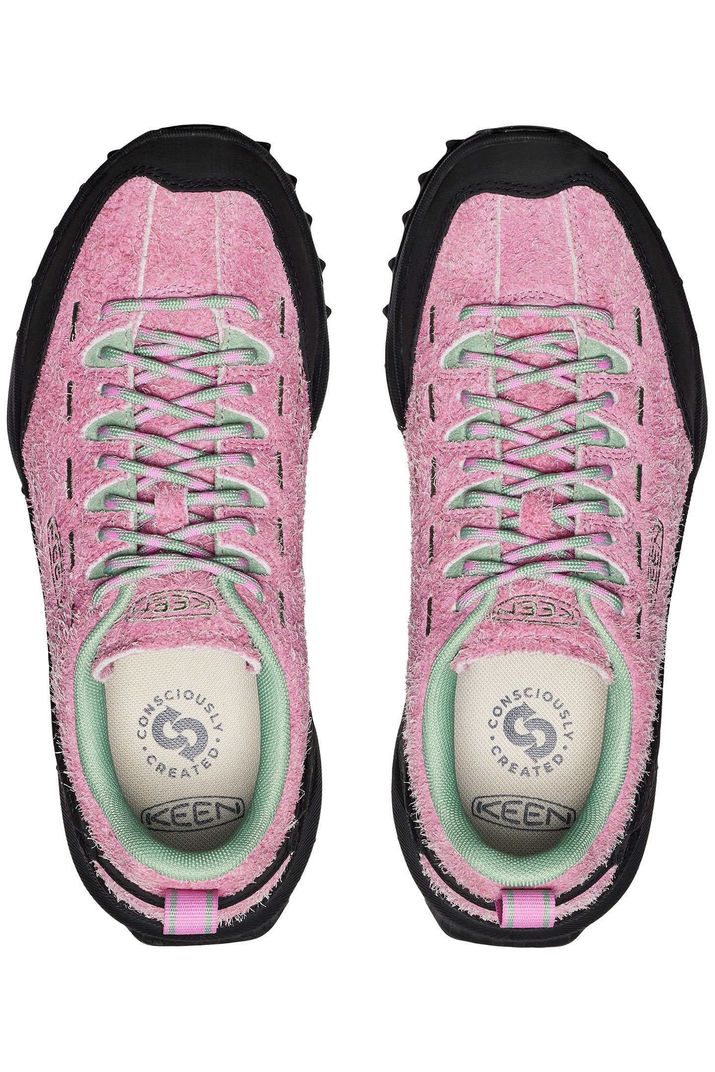 JASPER ZIONIC MOONLIGHT MAUVE/GRANITE 4