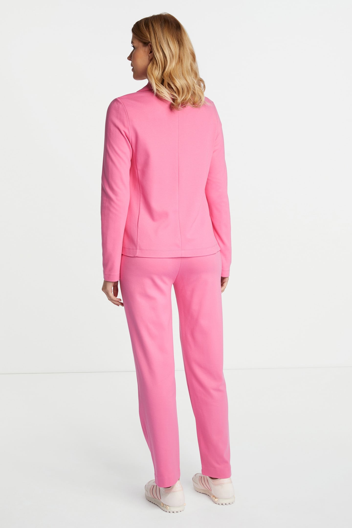 JERSEY PANTS PINK POWER 2