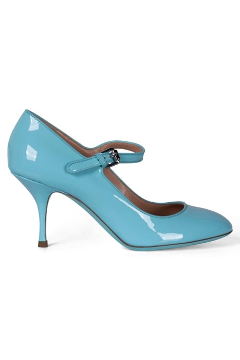 LIGHT BLUE SHOES LIGHT BLUE 1