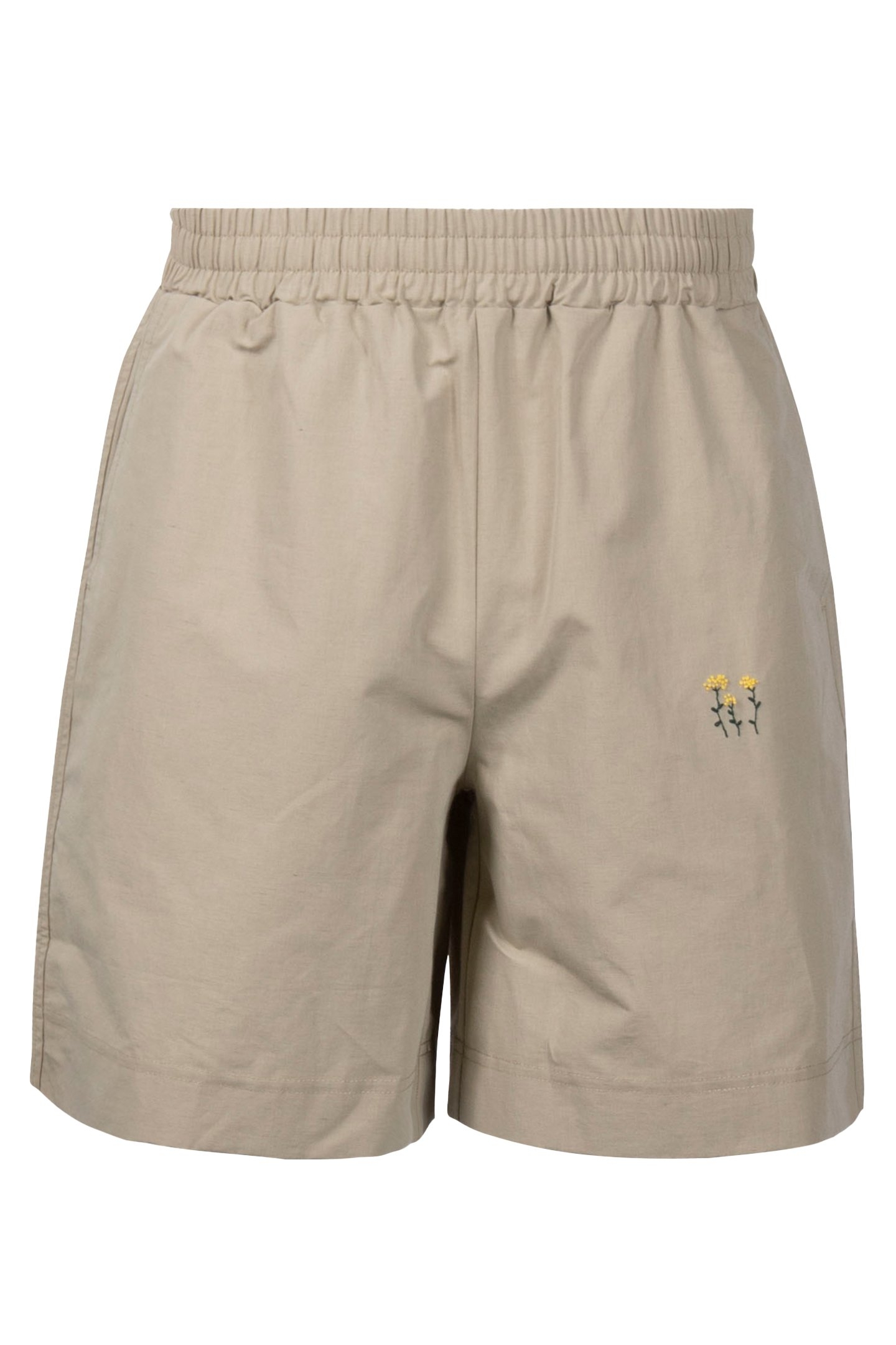 DIOMENE BY DAMIR DOMA – MICRO EMBROIDERY SHORT 3