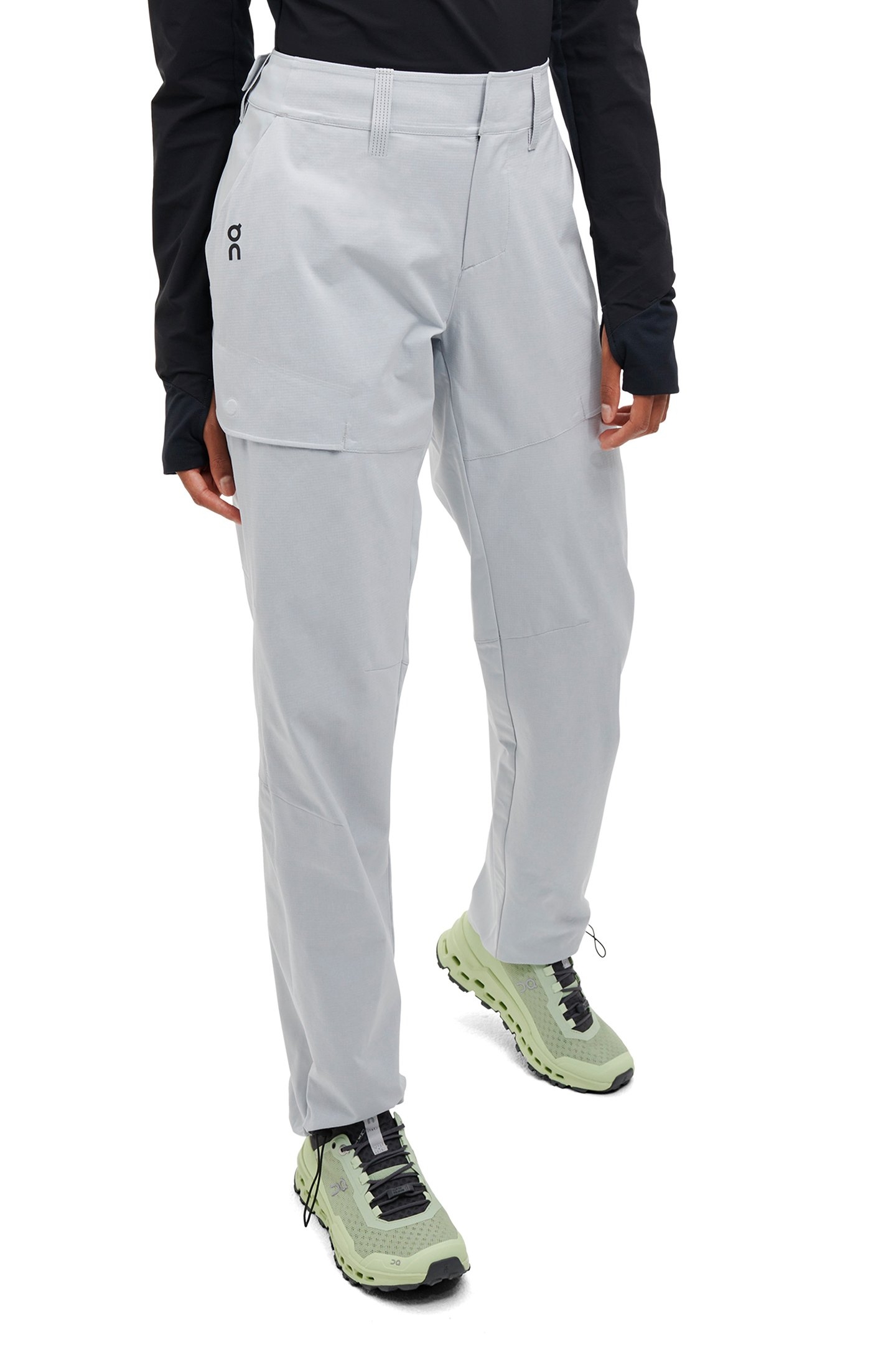 EXPLORER PANTS 1 HAIL 1