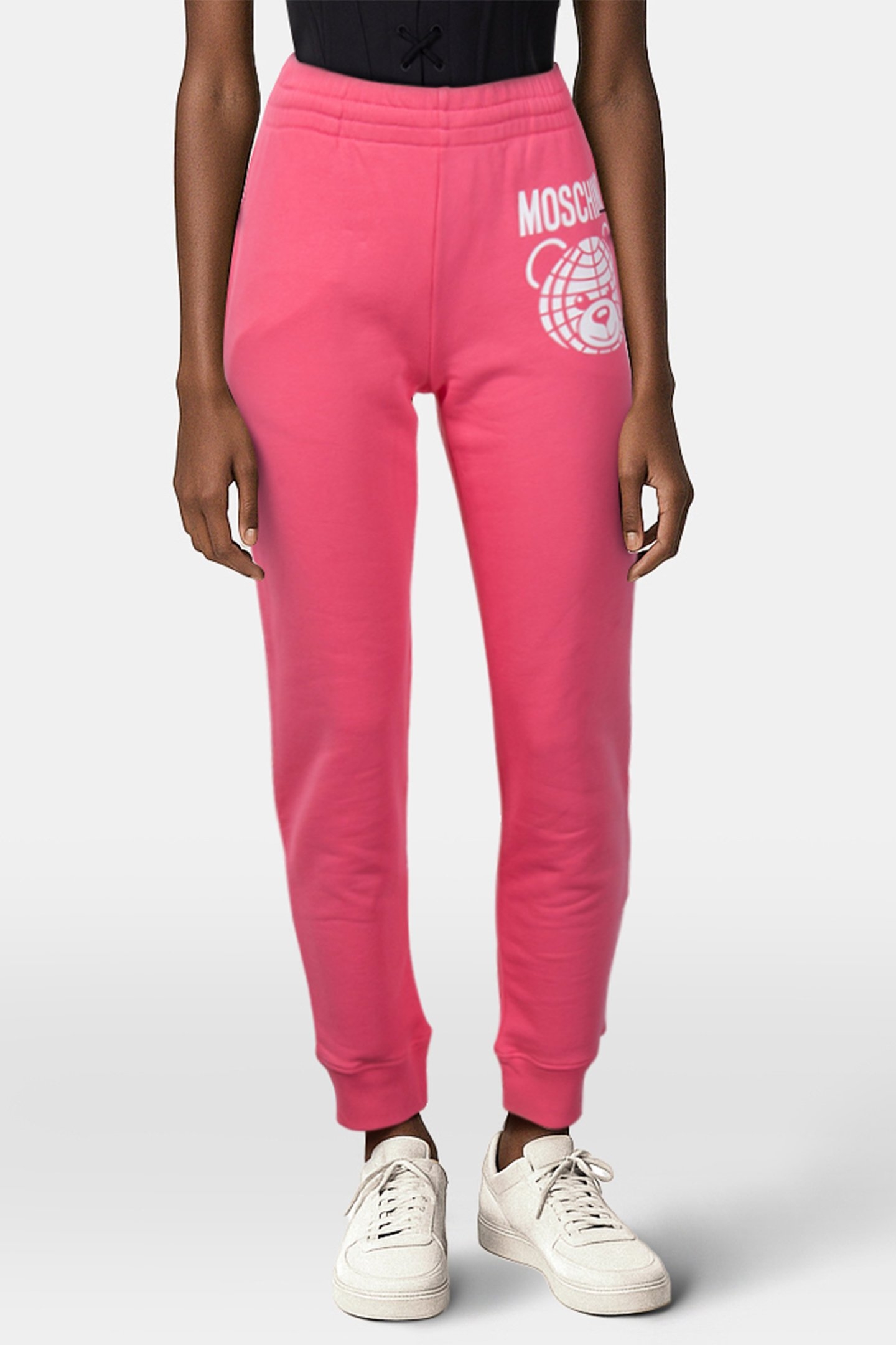 PANTS PINK 1