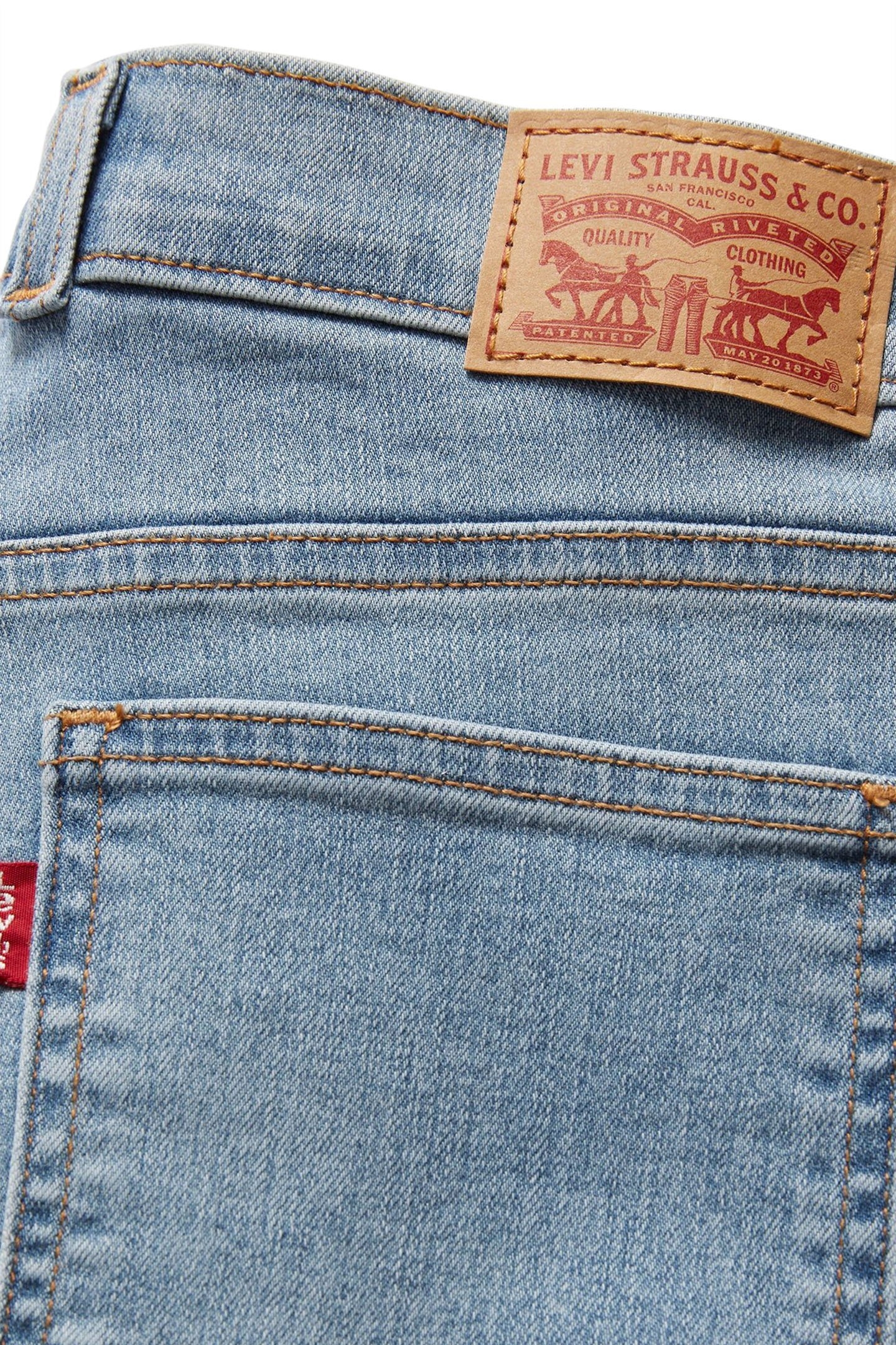 311 SHP WELT PKT SKIINNY DIFFERENT DRUM 5