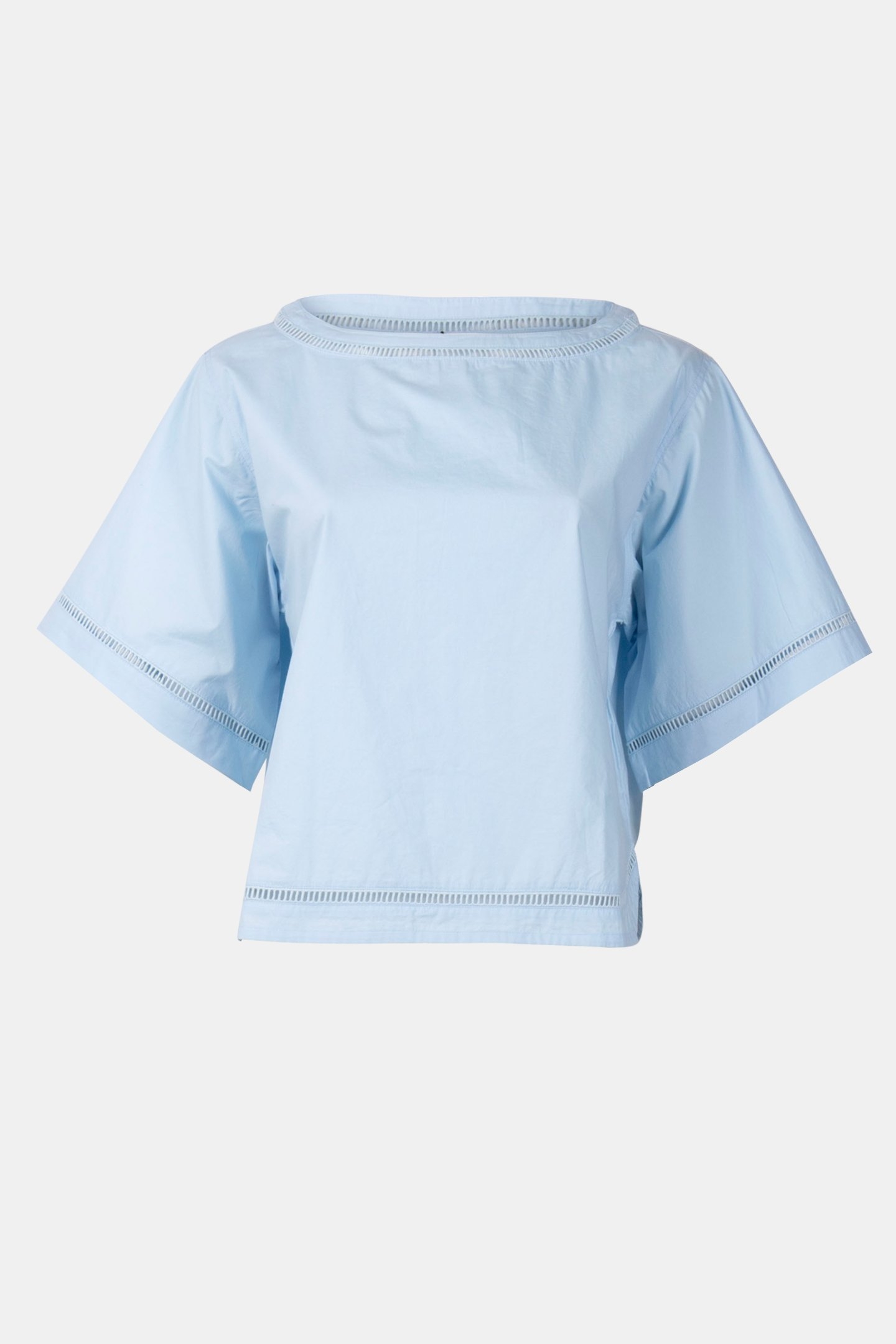 LOTUS TOP DREAM BLUE 3