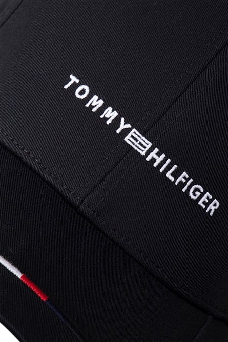 TH FOUNDATION PANE CAP BLACK 3