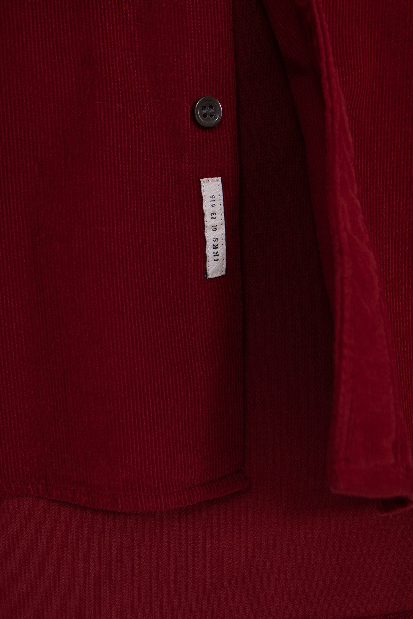 CHILLI VELVET MILLERAIES SHIRT 7