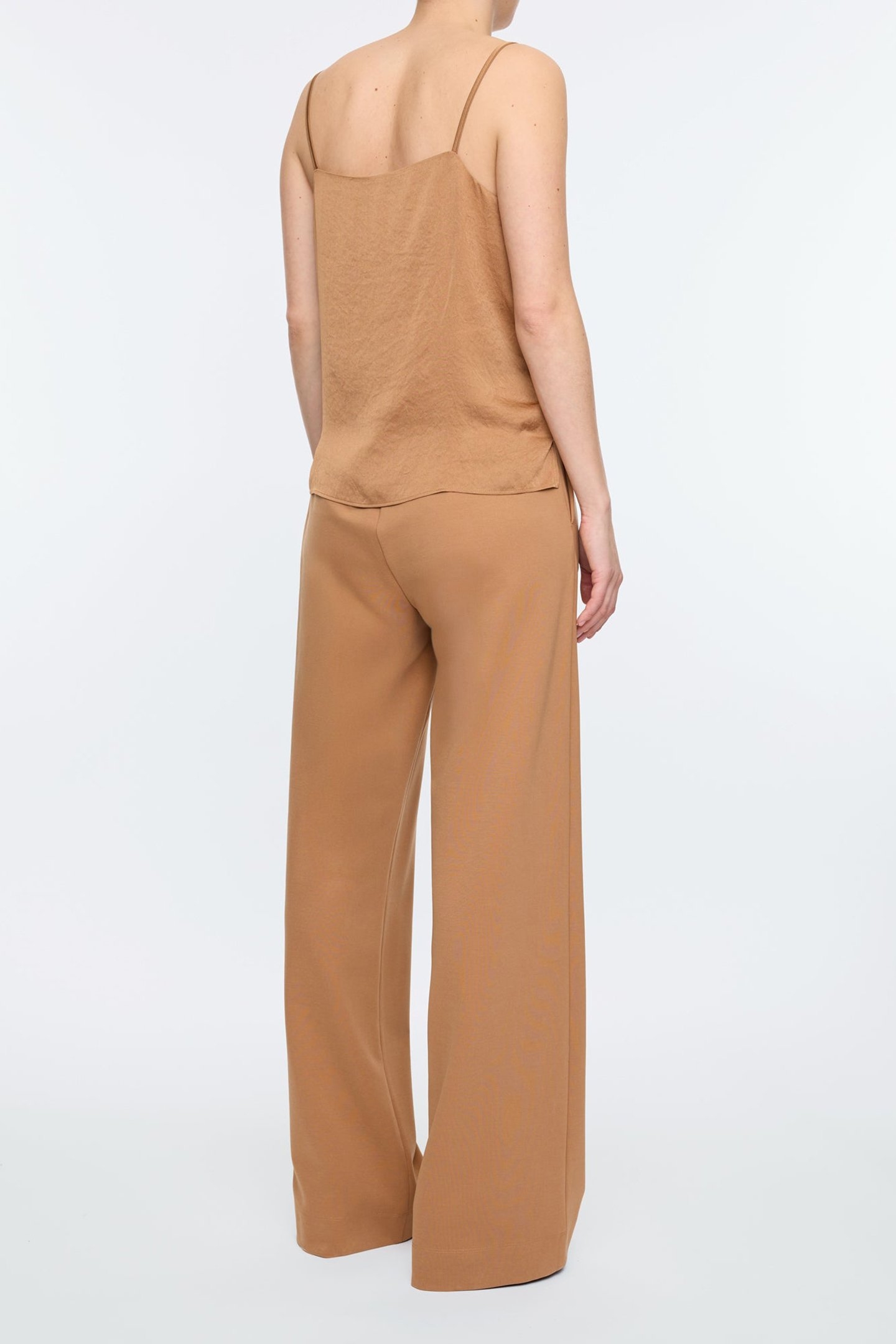 MARBLE LACE TOP TOBACCO BROWN 3