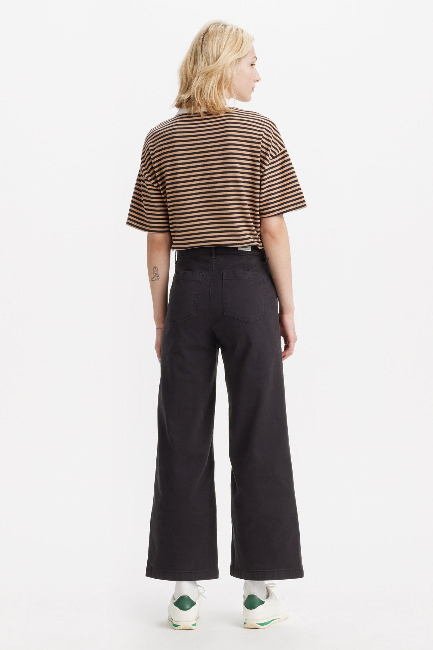 VINTAGE CHINO SHADY CAVIAR PFD 3