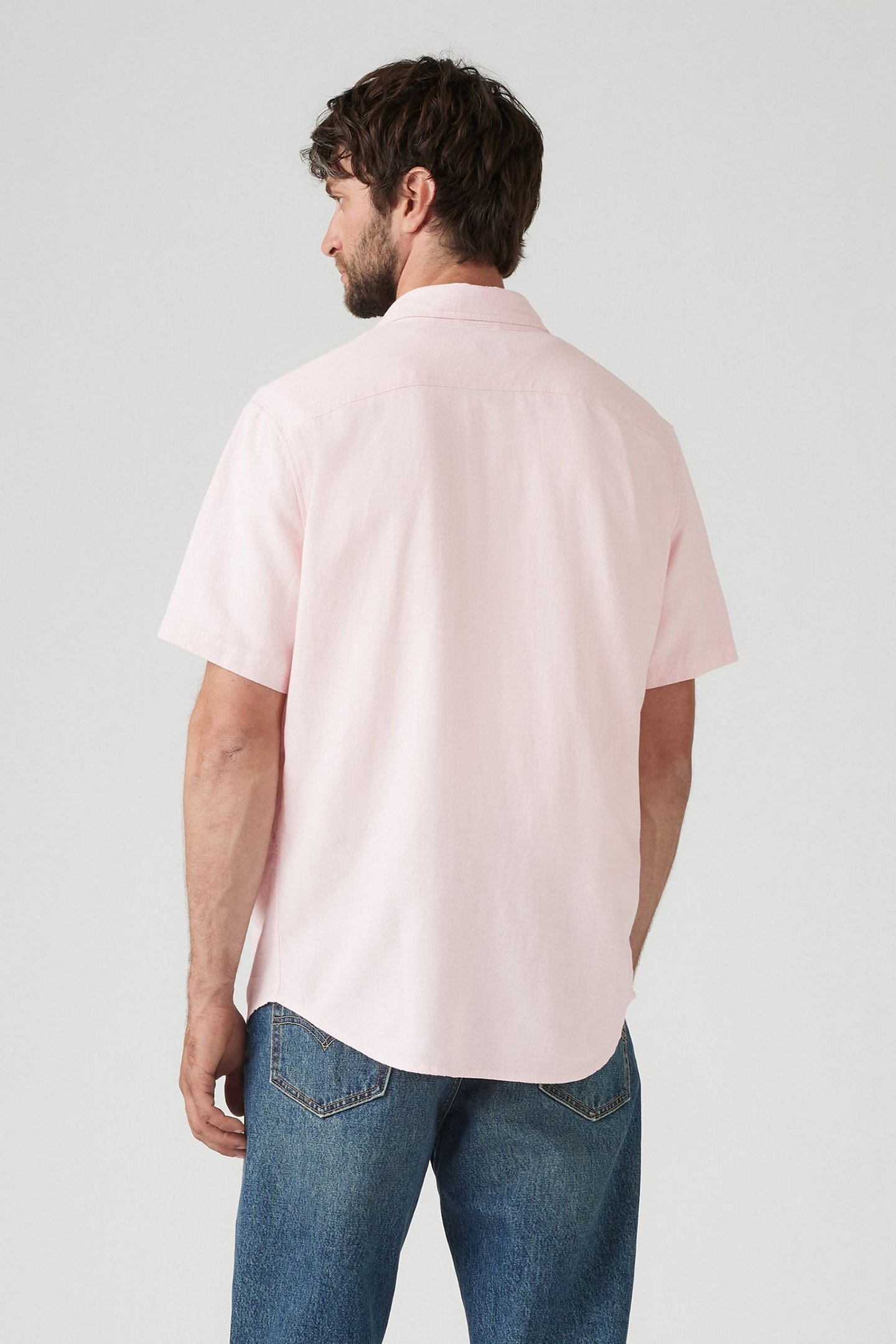 S/S SUNSET 1 PKT STANDRD MARYS ROSE 2