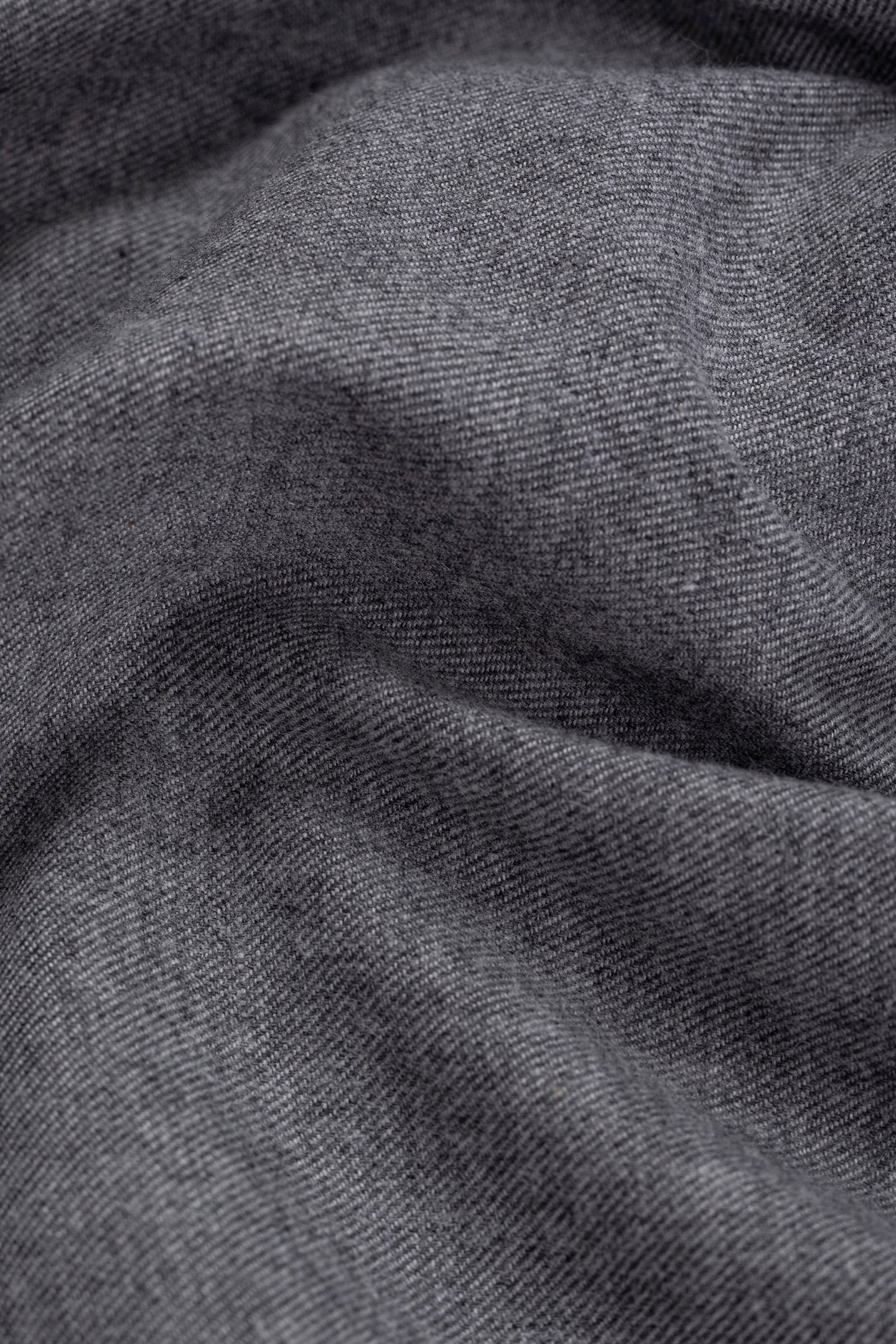 REGULAR FLANNEL SHIRT 5