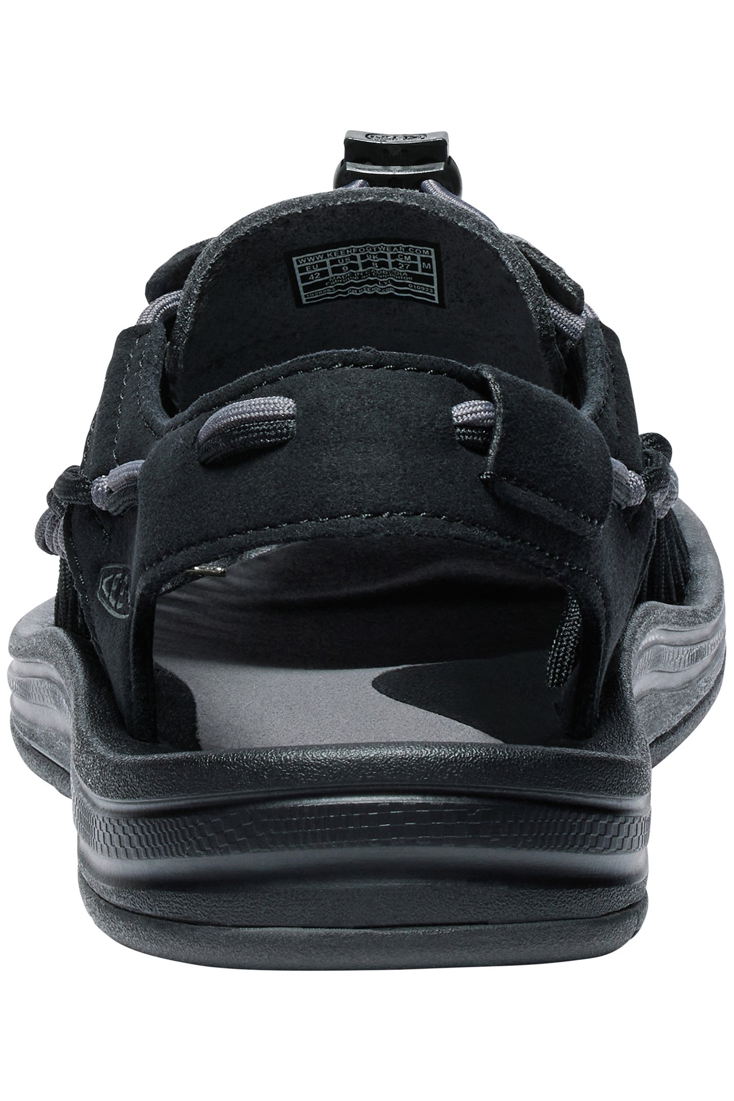 UNEEK MAGNET/STEEL GREY 4