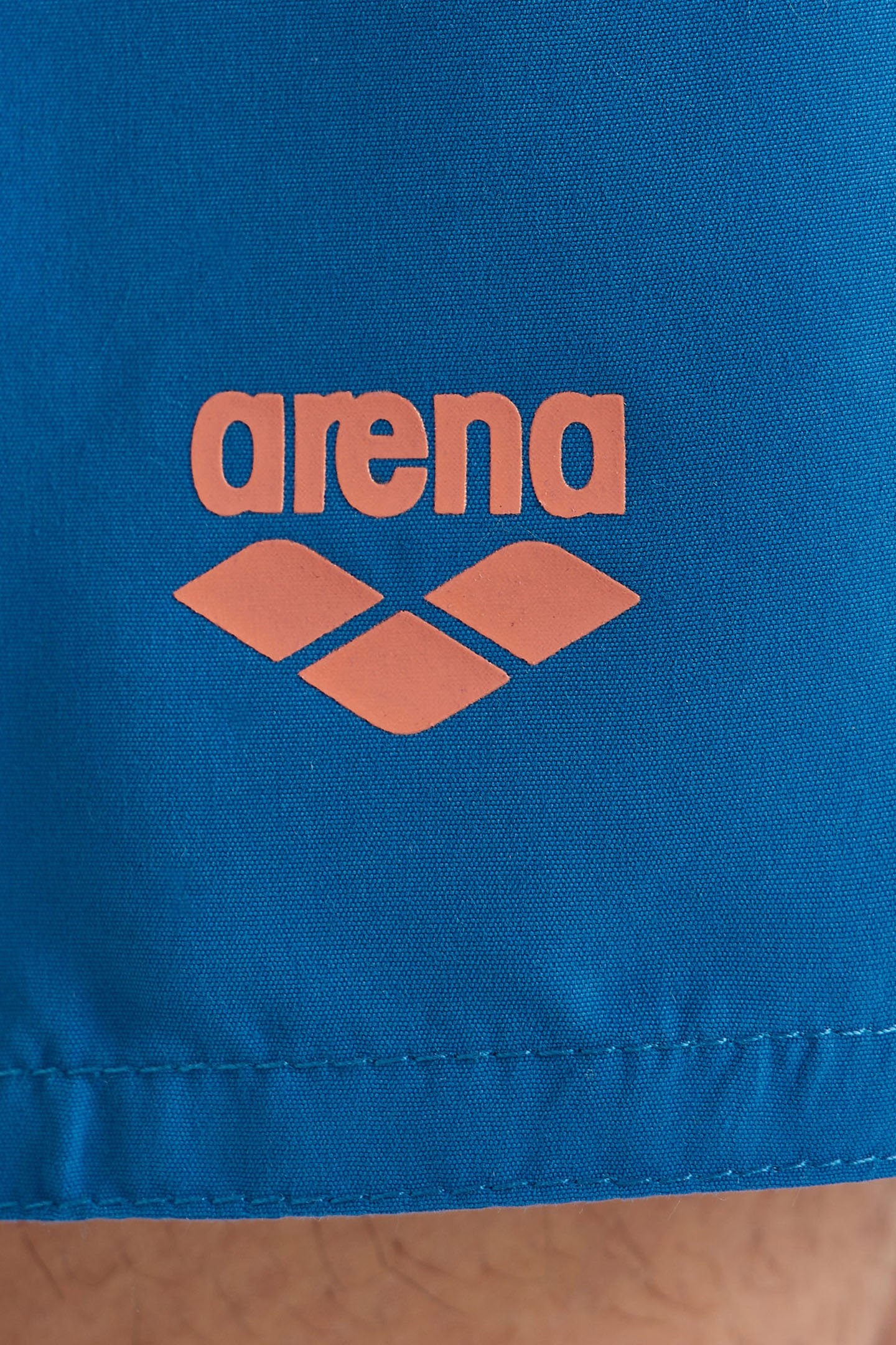 FUNDAMENTALS ARENA LOGO BOXER ATLANTIC-FLOREALE 7