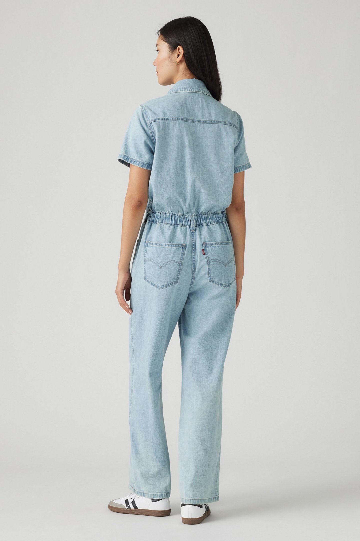 TYPE 3 JUMPSUIT FORGOTTEN DREAM NO DP 2