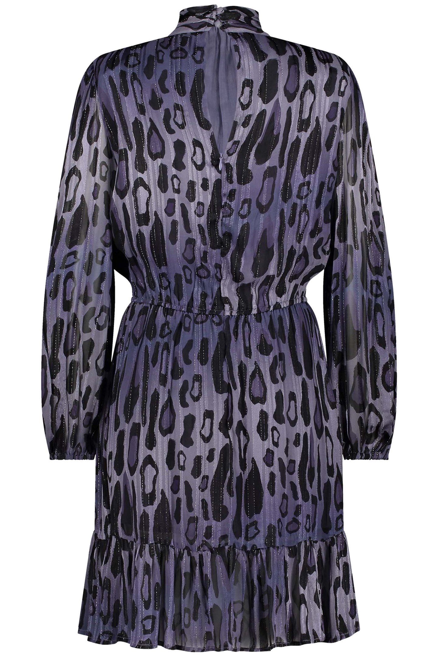 DILLIA LEOPARD BLUE 4