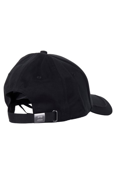 TH FOUNDATION PANE CAP BLACK 2