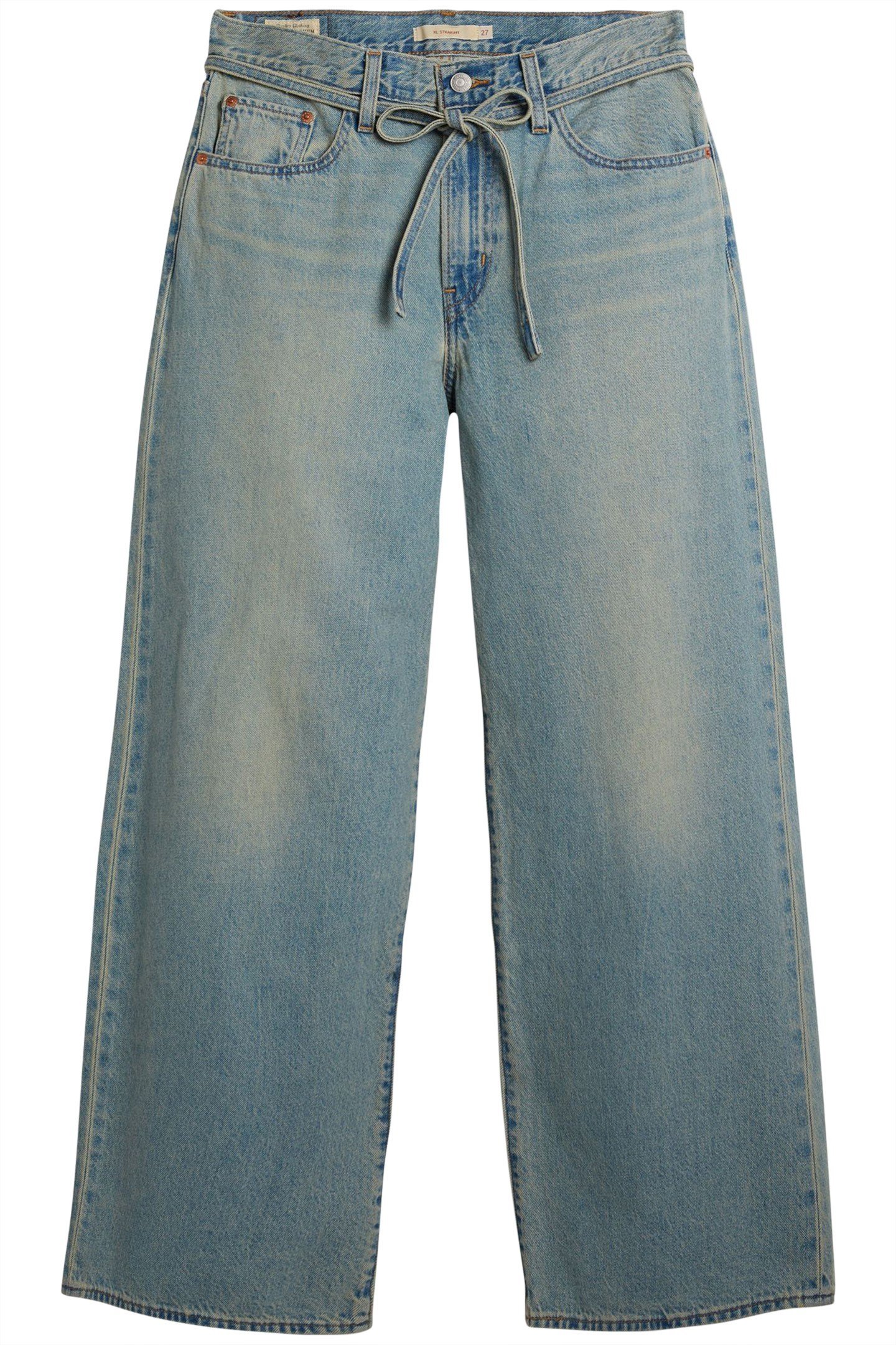 XL STRAIGHT I TOLD YOU SO LB 4