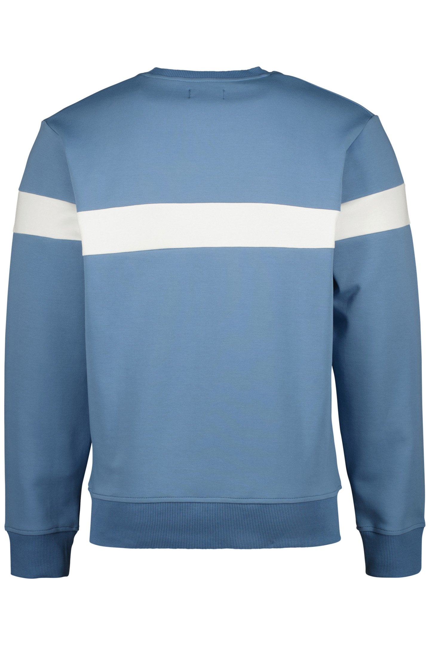 NEW YORK SWEATER CORONET BLUE 2