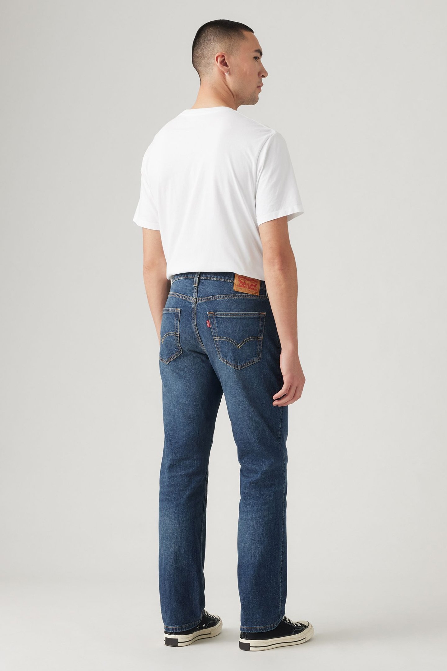 541 ATHLETIC TAPER ANCIENT WAYS 3