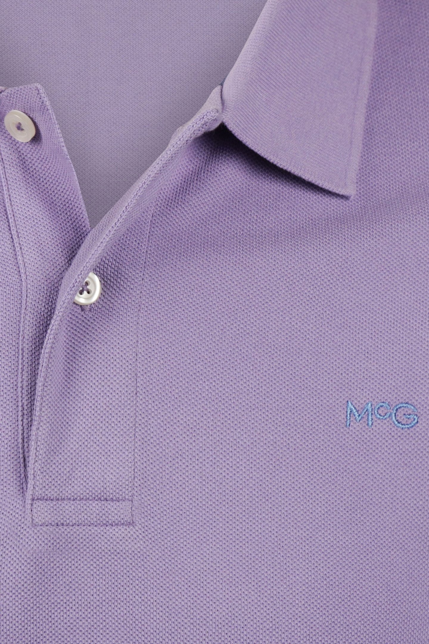 CLASSIC POLO VIOLET 7