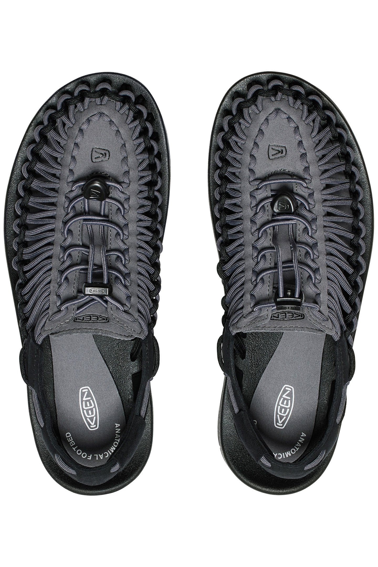 UNEEK MAGNET/STEEL GREY 3