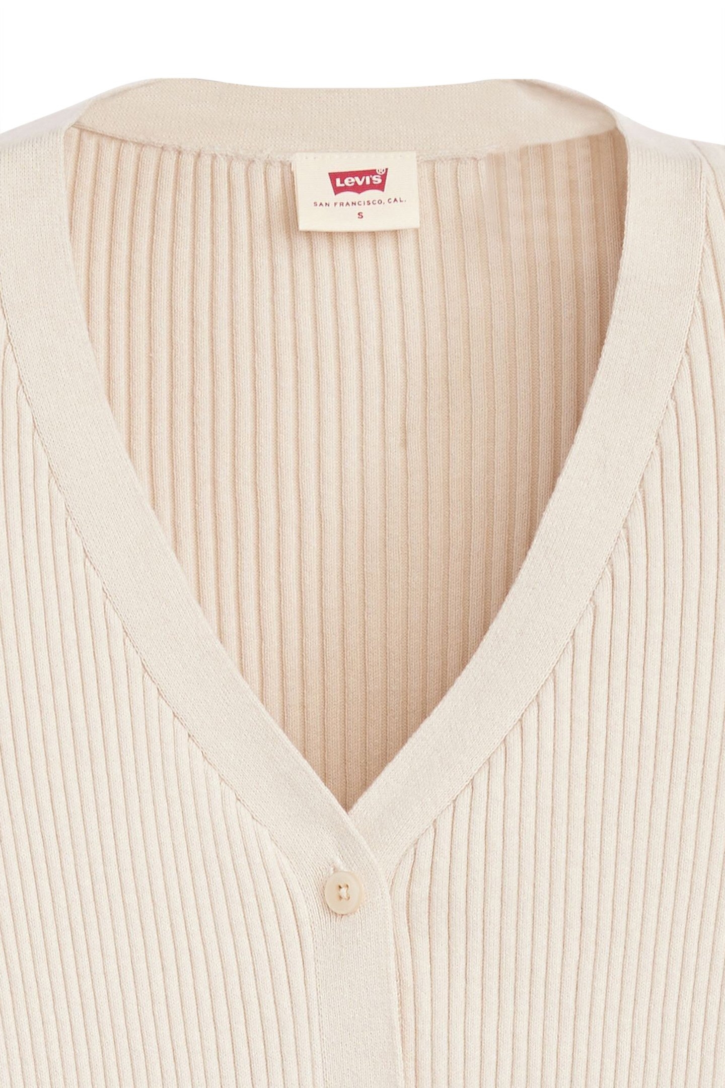 TULIP CARDIGAN OATMEAL HEATHER B0279 6