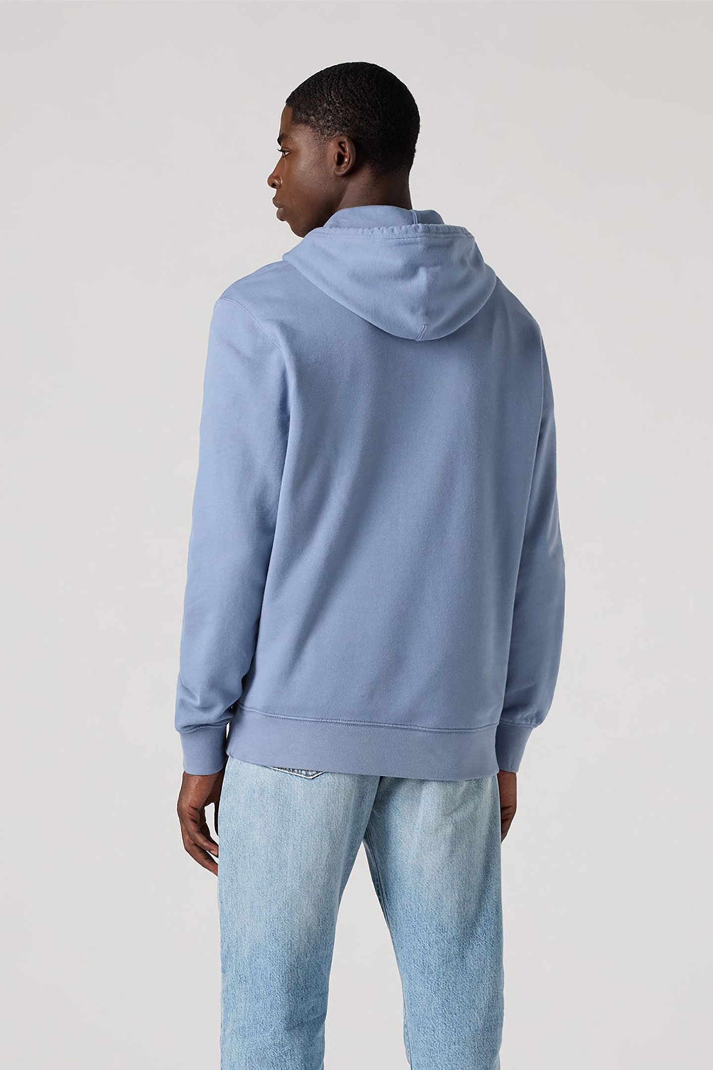 THE ORIGINAL HM HOODIE CLIFF 2