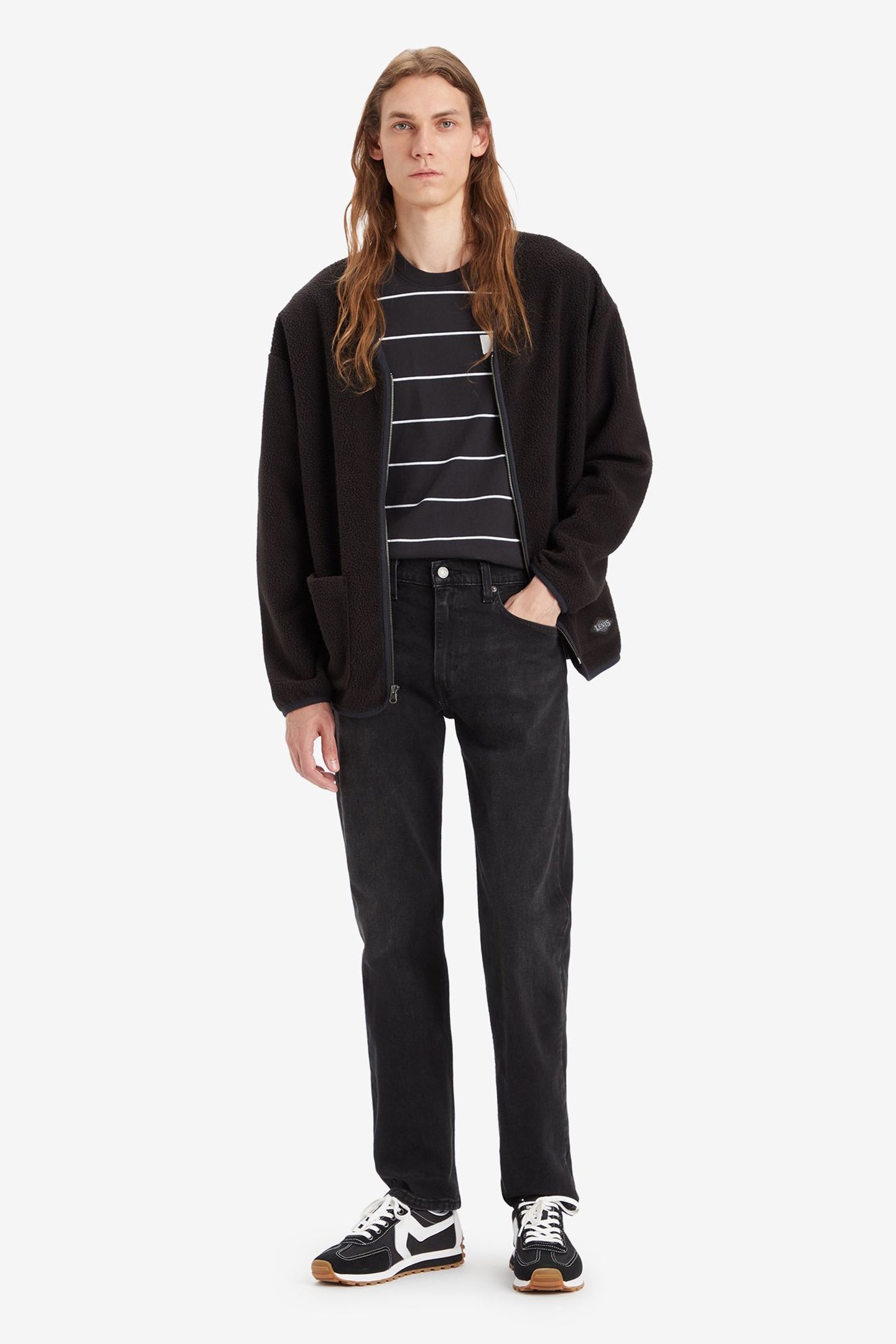 502 TAPER FIRST IMPRESSIONS ADV 1