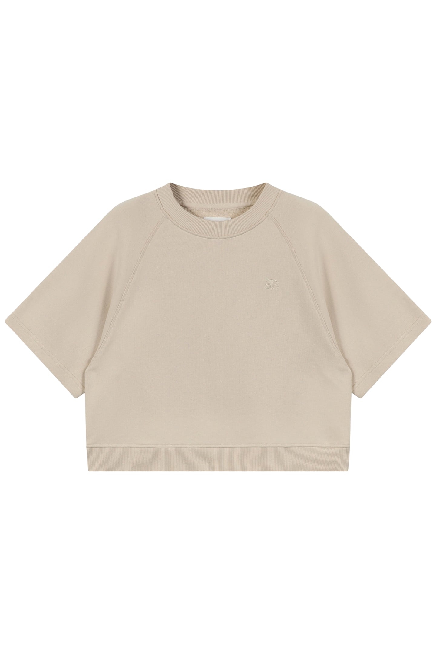 NIGELLA SWEATER OATMEAL 1