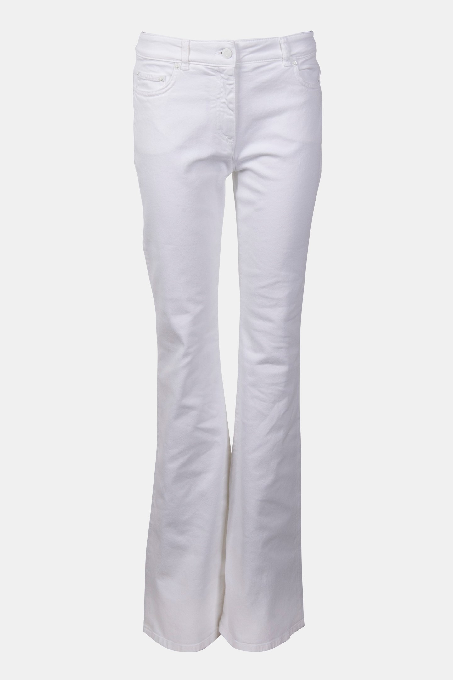 PANTS WHITE 3