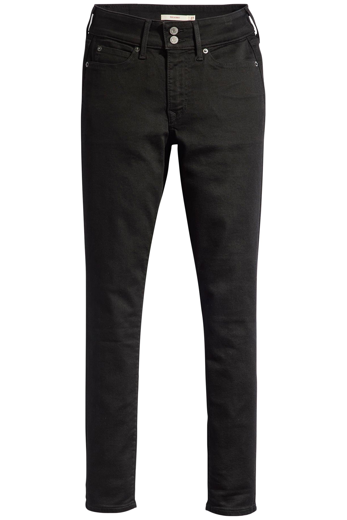 711 DOUBLE BUTTON SOFT BLACK 3