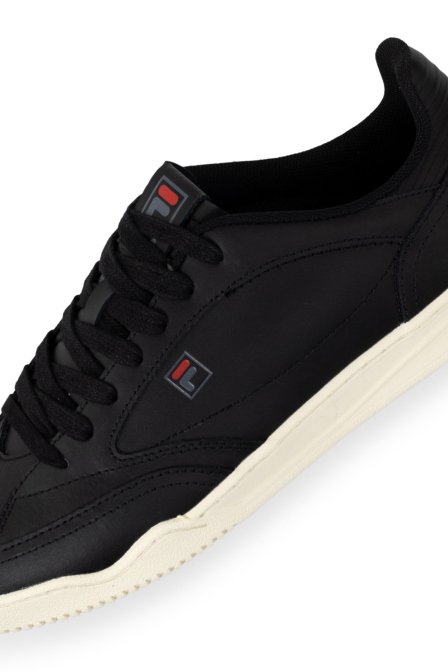 FILA SLANTSHOT L BLACK-ANTIQUE WHITE 6