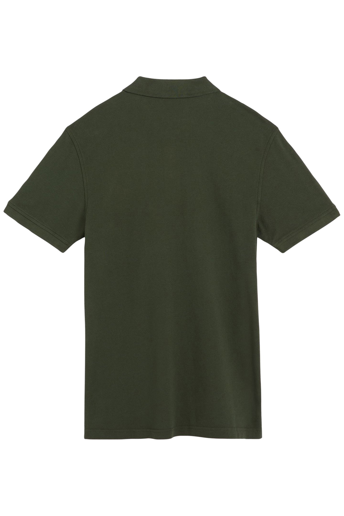 LEVIS HM POLO KOMBU GREEN PIQUE 4