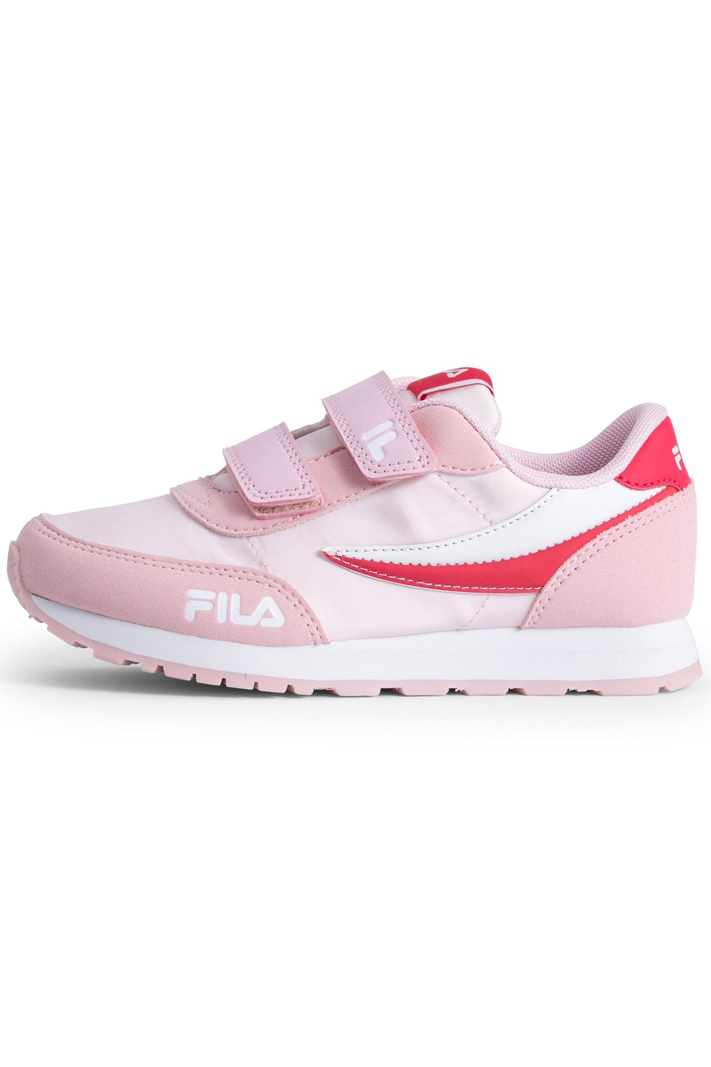 ORBIT REVOLUTION VELCRO KIDS UNISEX PINK-A-BOO-PINK MARSHMAL 1