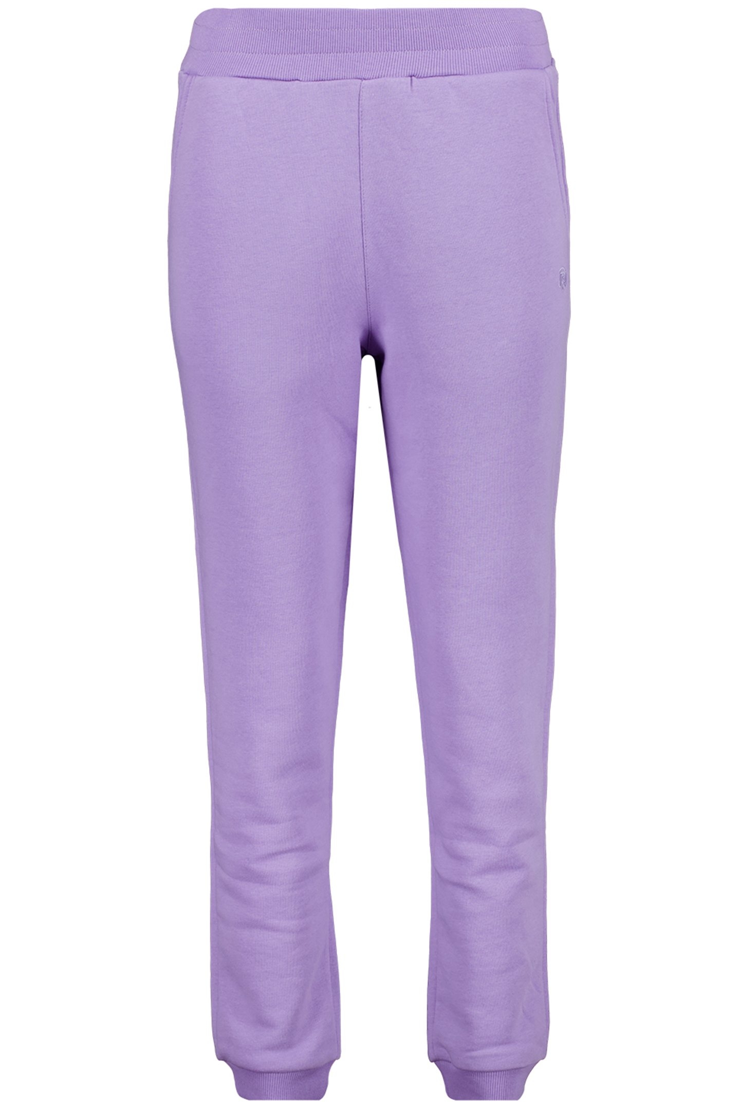SANNY PANTS SOFT LILAC 1